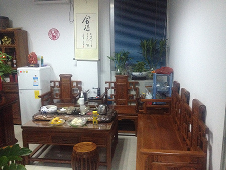 FEITA會客廳