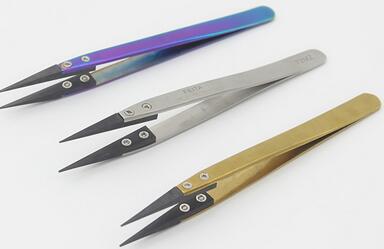 醫(yī)用不銹鋼鑷子