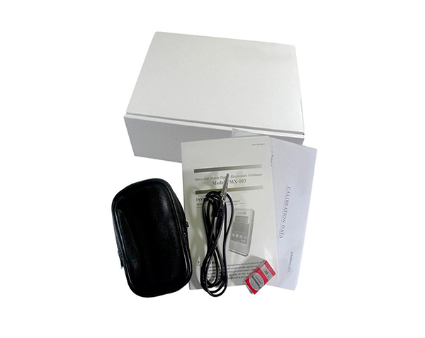 靜電場測試儀 FMX-003